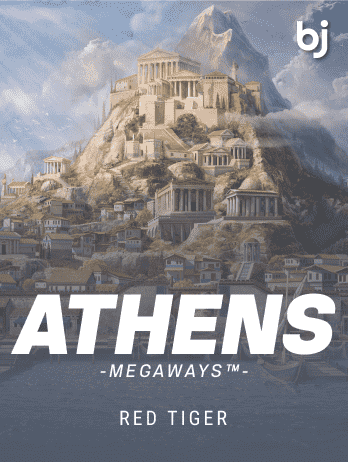Athens MegaWays™