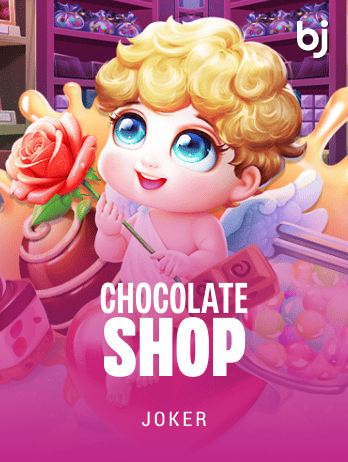 Chocolate Shop