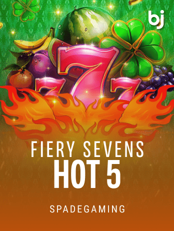 Fiery Sevens Hot 5