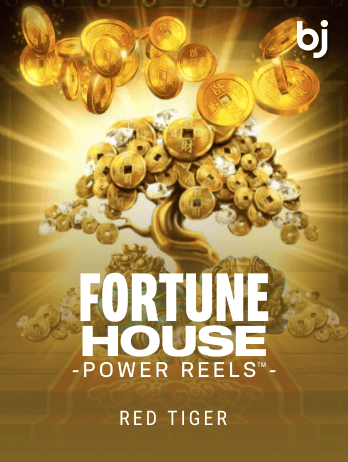 Fortune House Power Reels™png