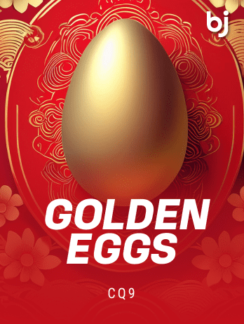 Golden Eggs