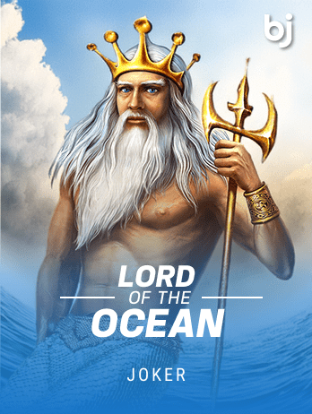 Lord Of The Oceanpng