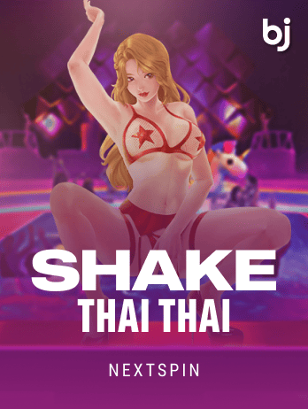 Shake Thai Thaipng