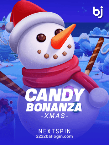 Candy Bonanza Xmaspng গেম ইমেজ