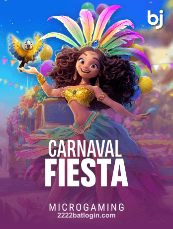 Carnaval Fiestapng 推荐游戏