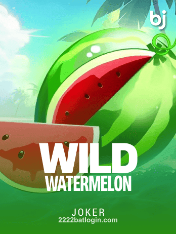 Wild Watermelonpng গেম ইমেজ